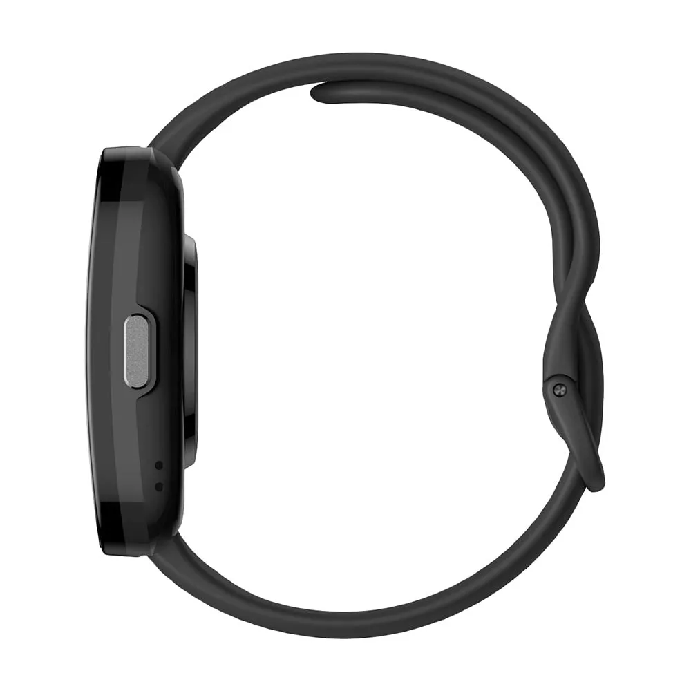 Amazfit Bip 5 smartwatch, black