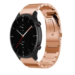 Amazfit GTR 2 Metal Strap (Rose Gold)