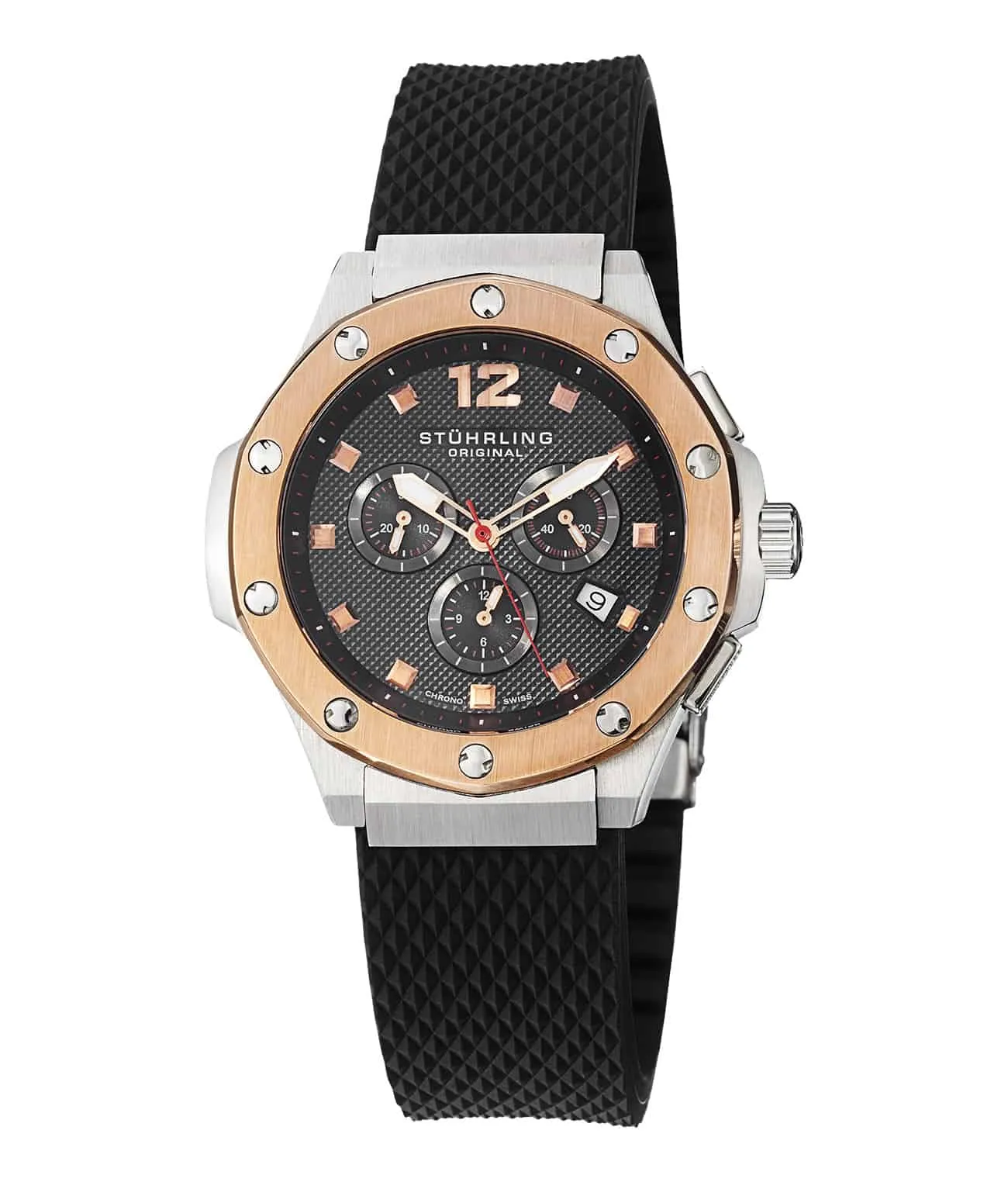 Apocalypse Sport II 660 42mm Classic