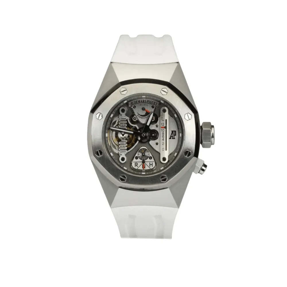 Audemars Piguet Royal Oak Tourbillon Concept 25980AI.OO.D003SU.01