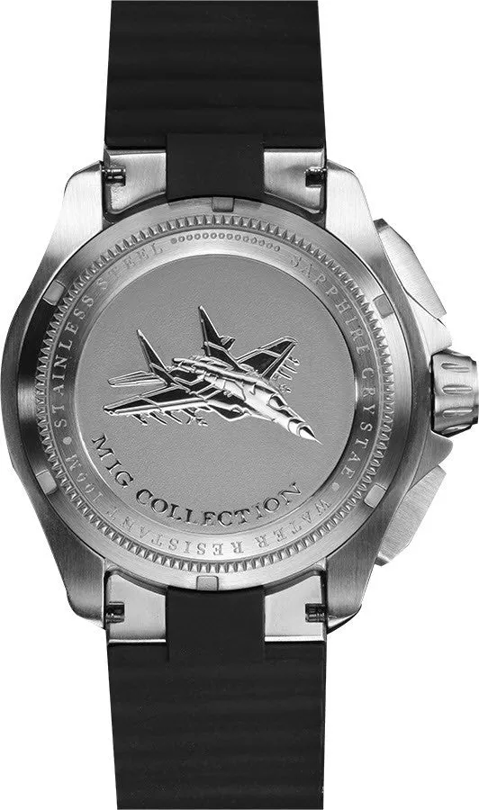 AVT Watch High Tech MiG-35