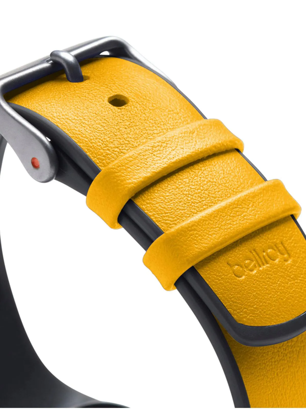 Bellroy Apple Watch Strap Small (38-41mm) Marigold