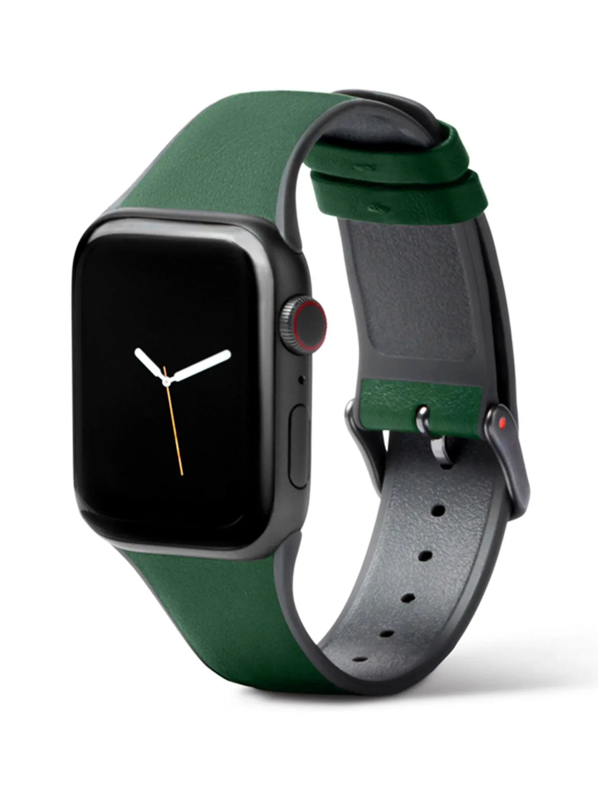 Bellroy Apple Watch Strap Small (38-41mm) Racing Green