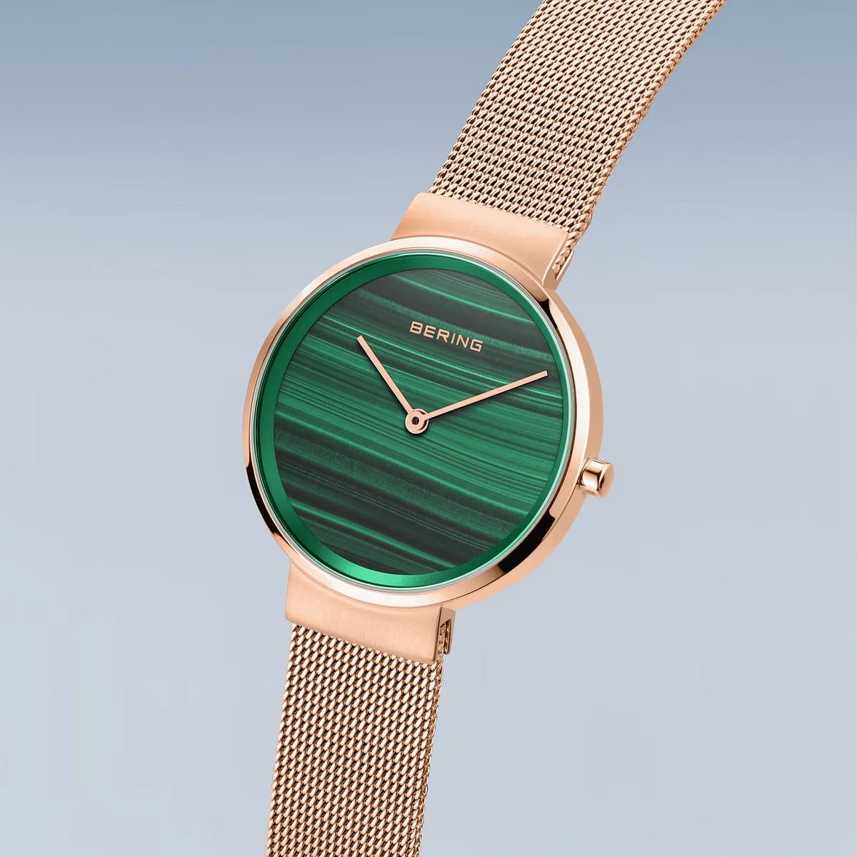 Bering Ladies Watch