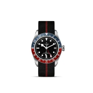 Black Bay GMT M79830RB-0003