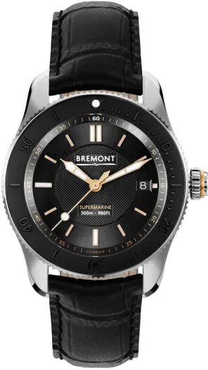 BM Watch Supermarine S3 Kaimu