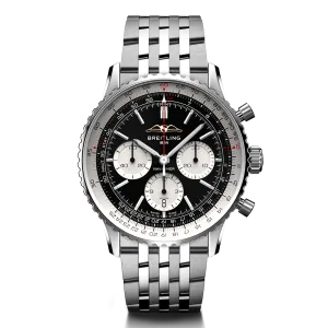 Breitling Navitimer B01 Chronograph 43 AB0138211B1A1