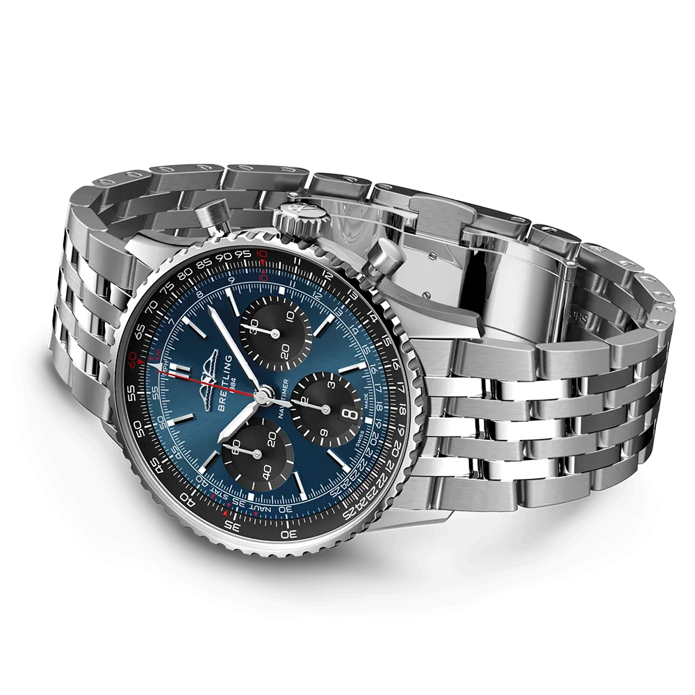 Breitling Navitimer B01 Chronograph AB0139241C1A1