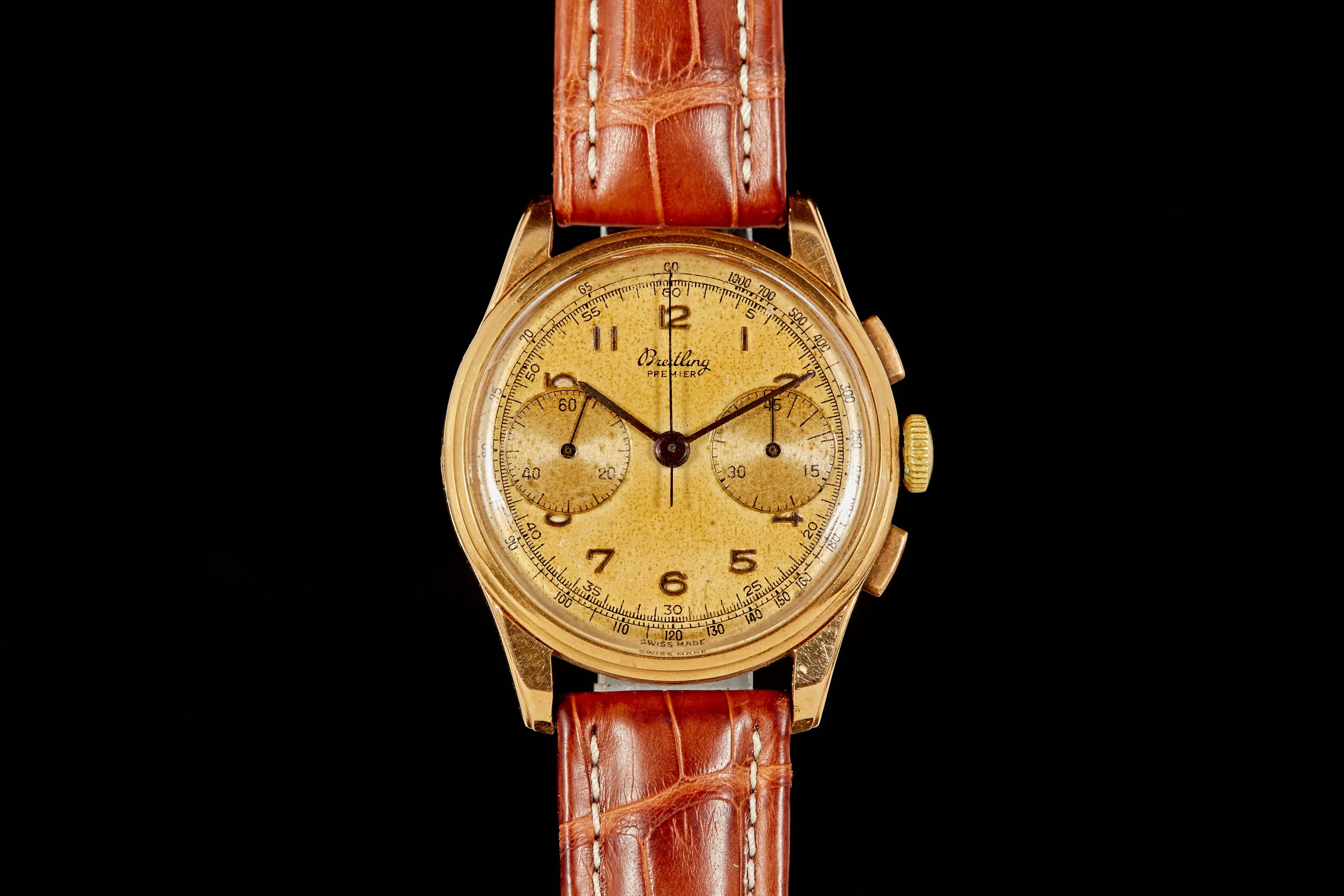 Breitling Premier Chronograph