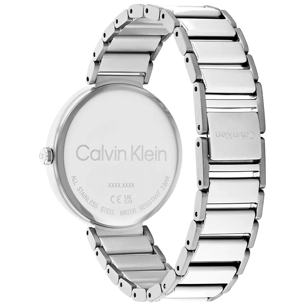 Calvin Klein  Minimalistic 25200137