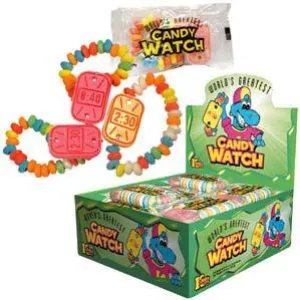 Candy Watch