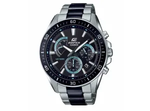 Casio - Edifice - EFR-552SBK-1AVUDF