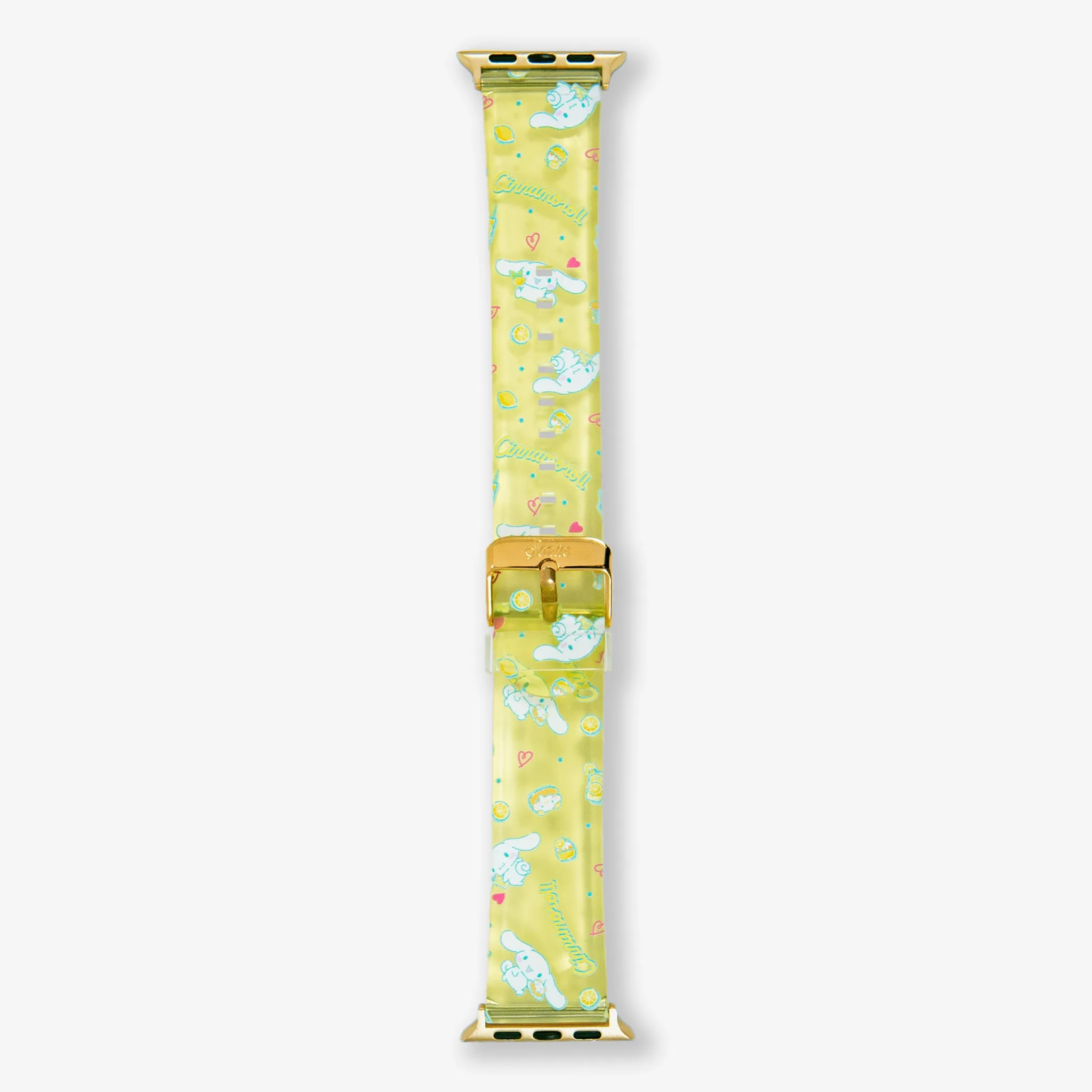 Cinnamoroll™ Jelly Apple Watch® Band