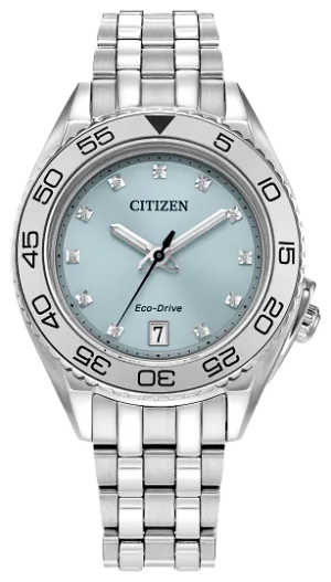 Citizen Ladies Carson Watch