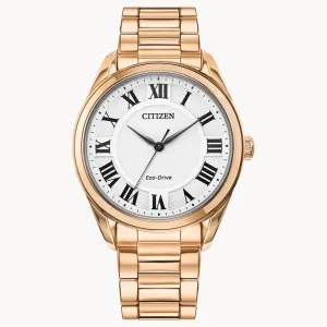 Citizen's Arezzo Watch