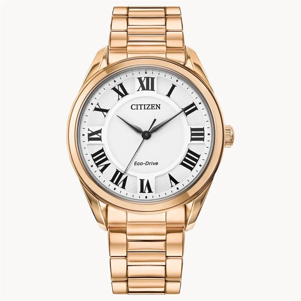 Citizen's Arezzo Watch