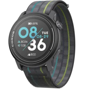 Coros Pace 3 GPS Sports Watch