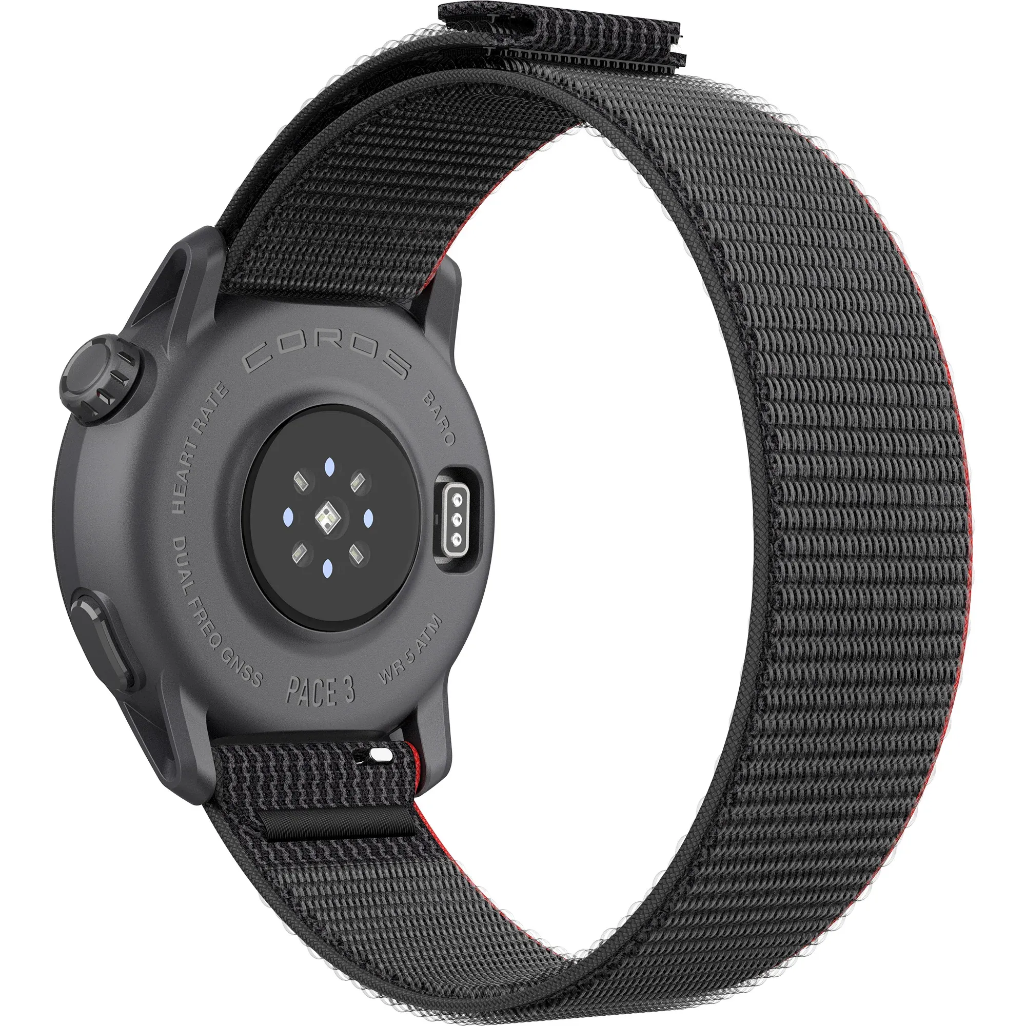 Coros Pace 3 GPS Sports Watch