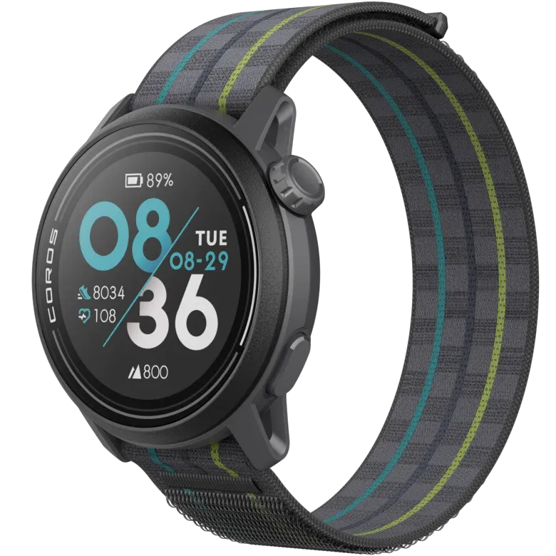 Coros Pace 3 GPS Sports Watch