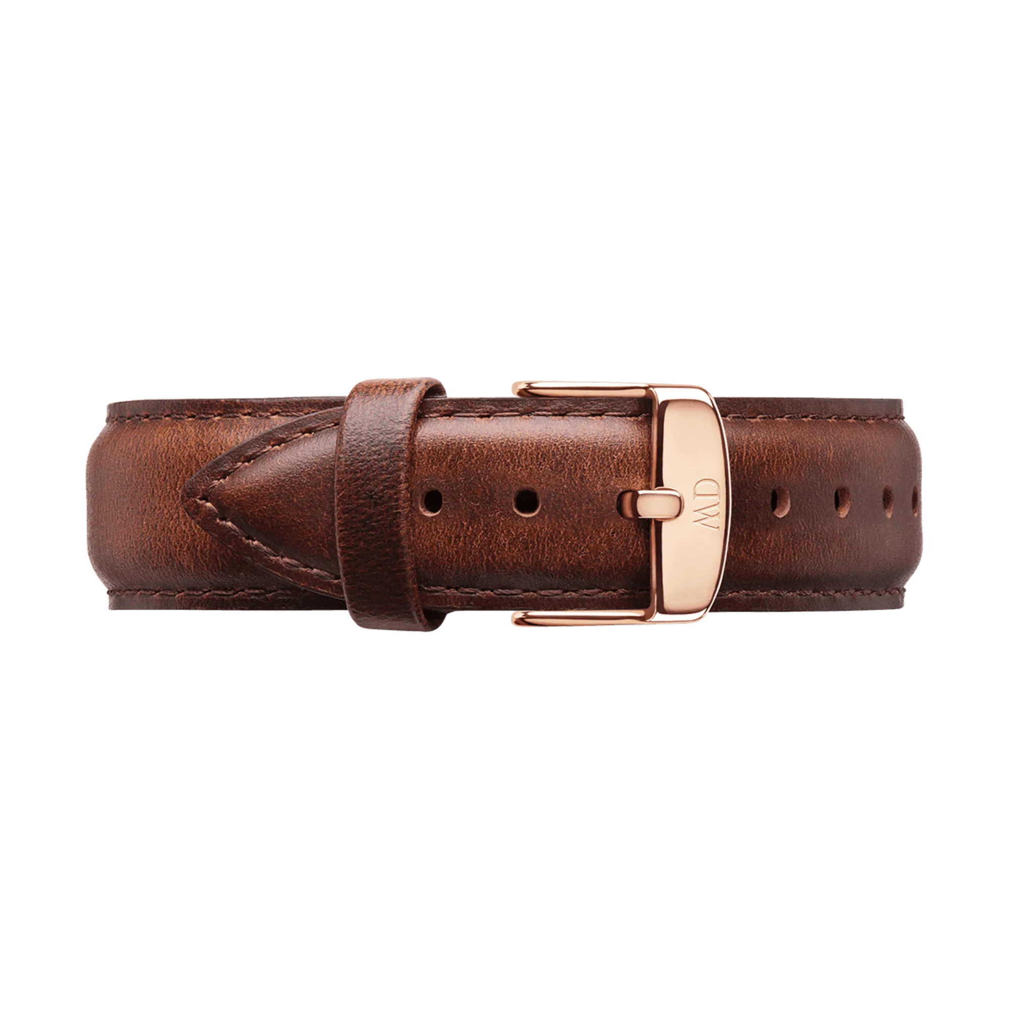 Daniel Wellington Classic 20 St Mawes Rose Gold Watch Band