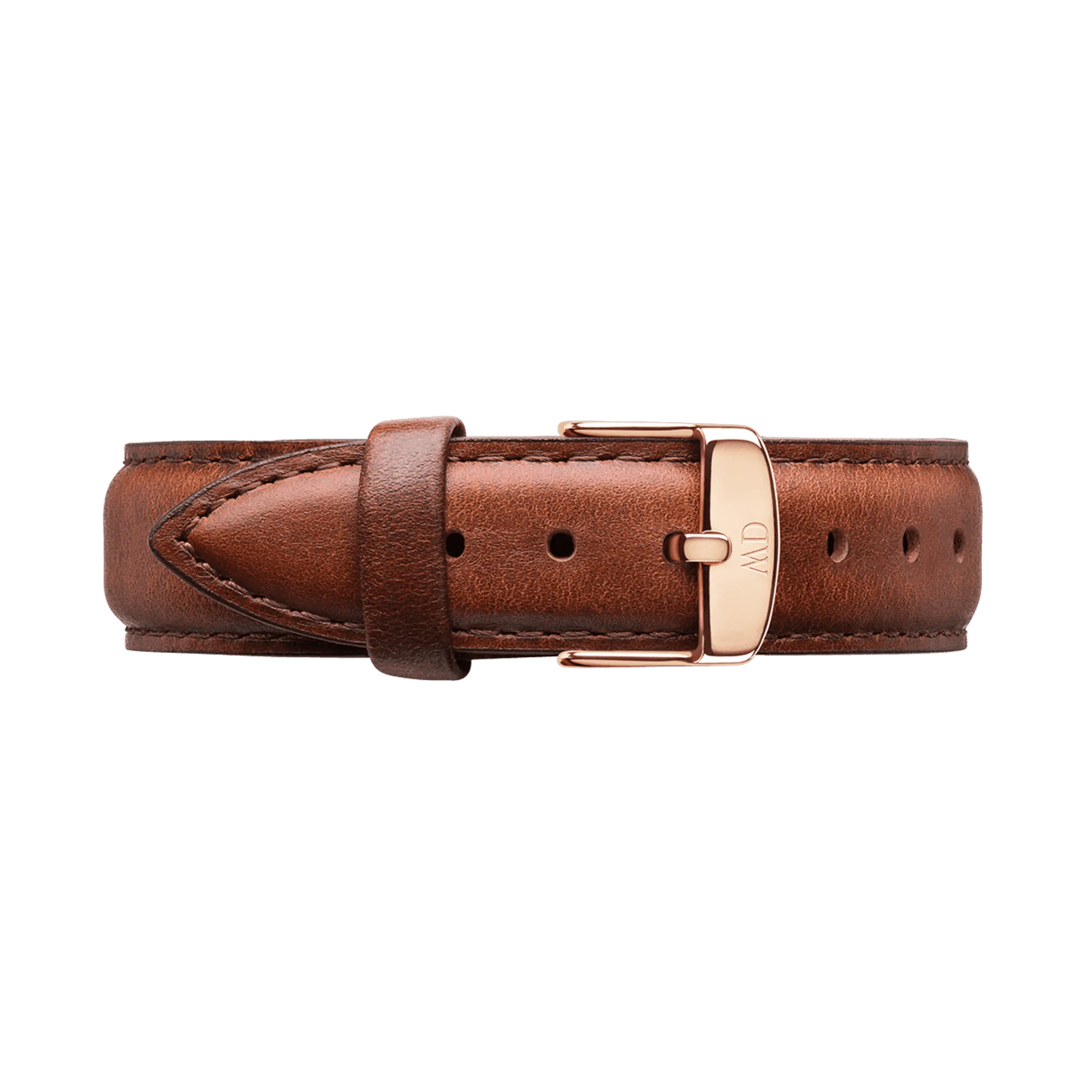 Daniel Wellington Classic 20 St Mawes Rose Gold Watch Band