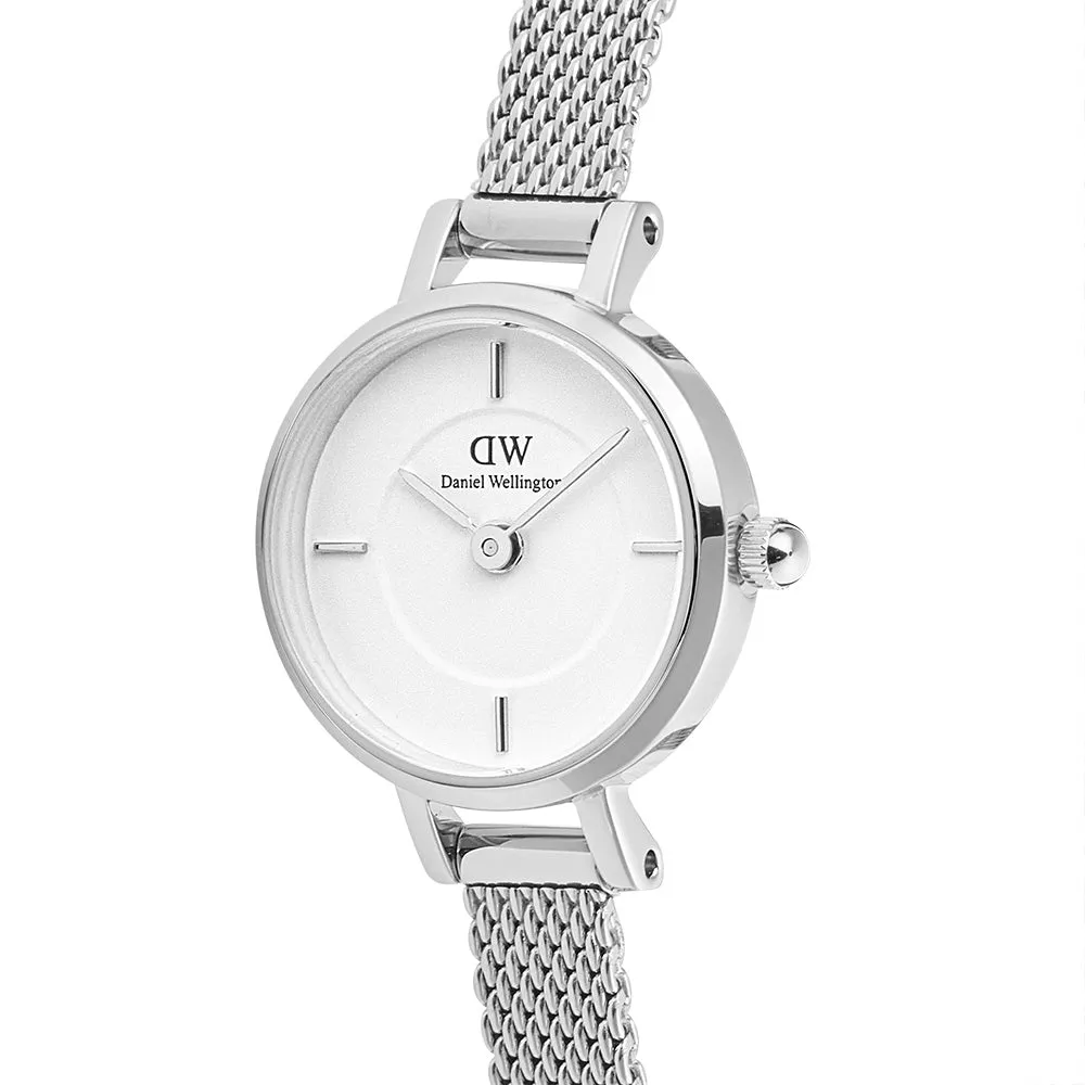 Daniel Wellington DW00100746 Petite Mini Sterling