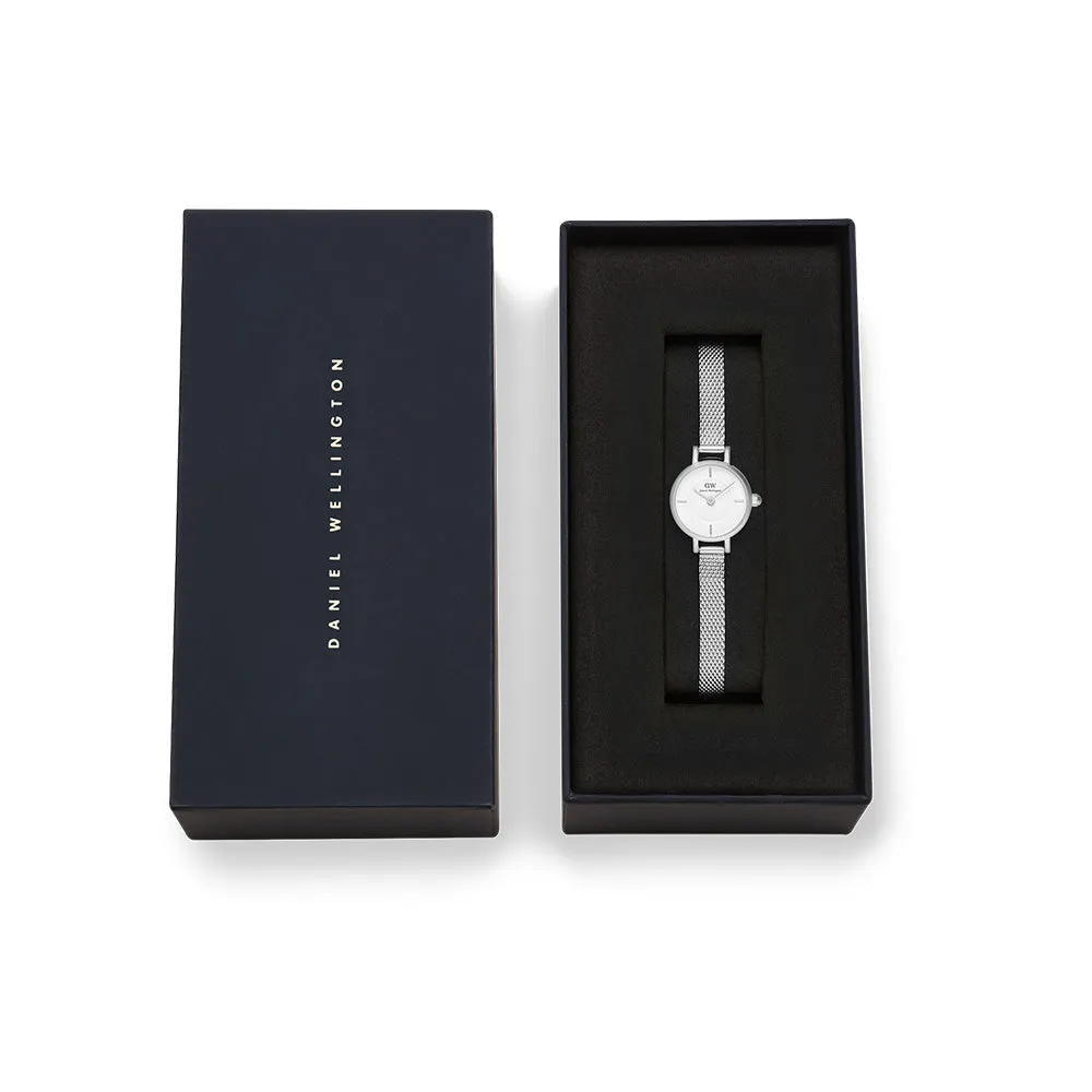 Daniel Wellington DW00100746 Petite Mini Sterling