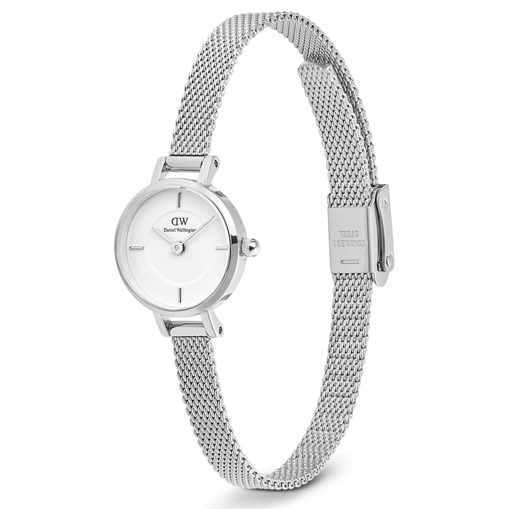 Daniel Wellington DW00100746 Petite Mini Sterling