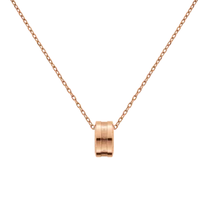 Daniel Wellington Elan Necklace Rose Gold