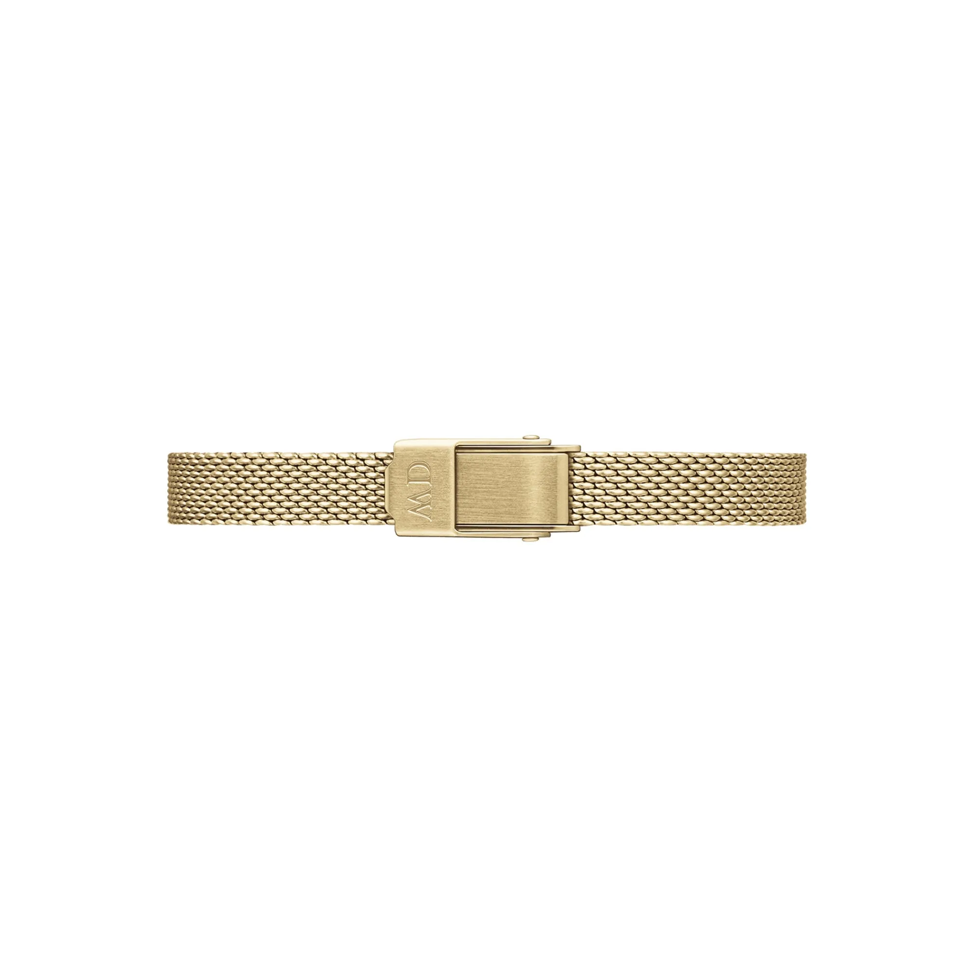 Daniel Wellington Quadro Mini Women's 15x18mm Quartz Watch DW00100656