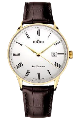 Edox Les Vauberts 70172 37JA AR