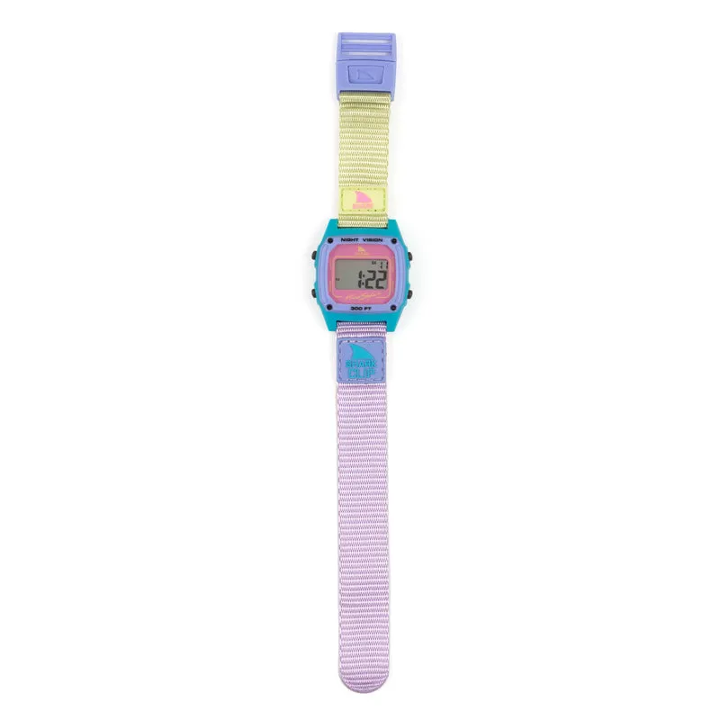 Freestyle Shark Classic Clip Watch-Lavender Tea