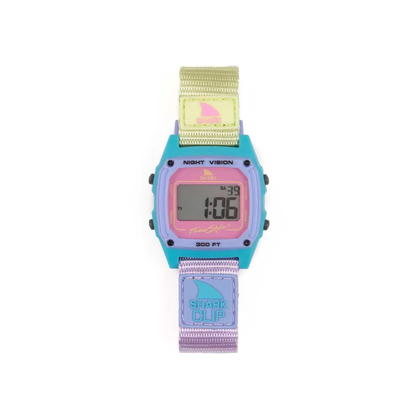 Freestyle Shark Classic Clip Watch-Lavender Tea