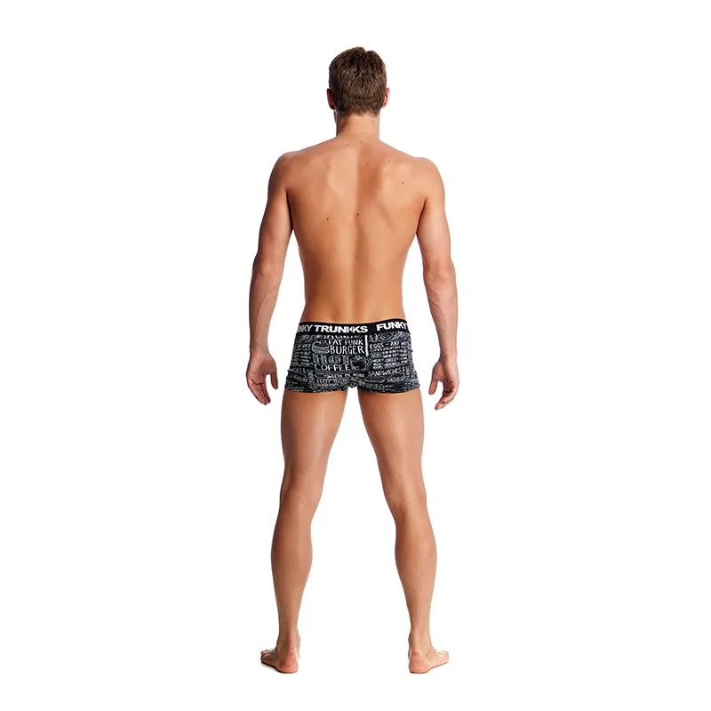 Funky Trunks - Stud Muffin Mens Underwear Trunks