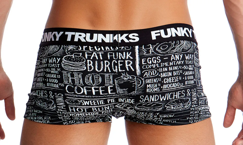 Funky Trunks - Stud Muffin Mens Underwear Trunks