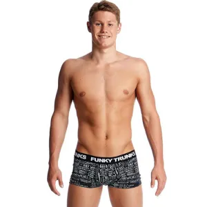 Funky Trunks - Stud Muffin Mens Underwear Trunks