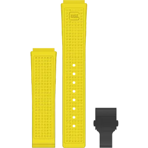 Glock Precision Sport Band GB-PU-YELLOW-RTF-BC-22