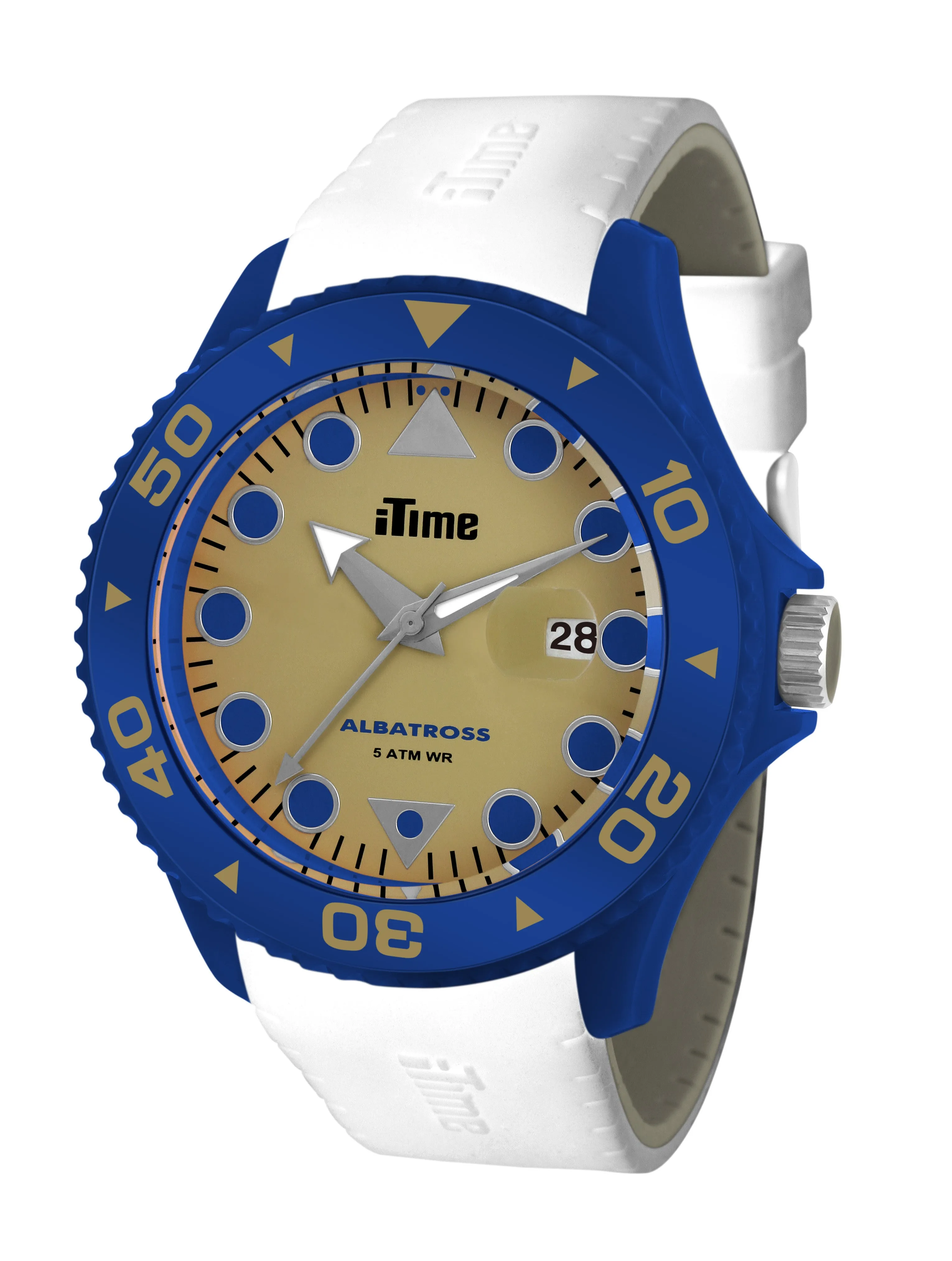 iTime Albatross AL4404 AL03