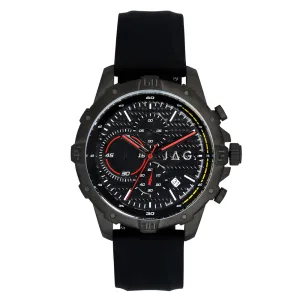 JAG BATHURST Chronograph Mens Watch J2717