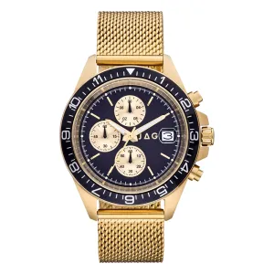 JAG CURL CURL Chronograph Mens Watch J2840A