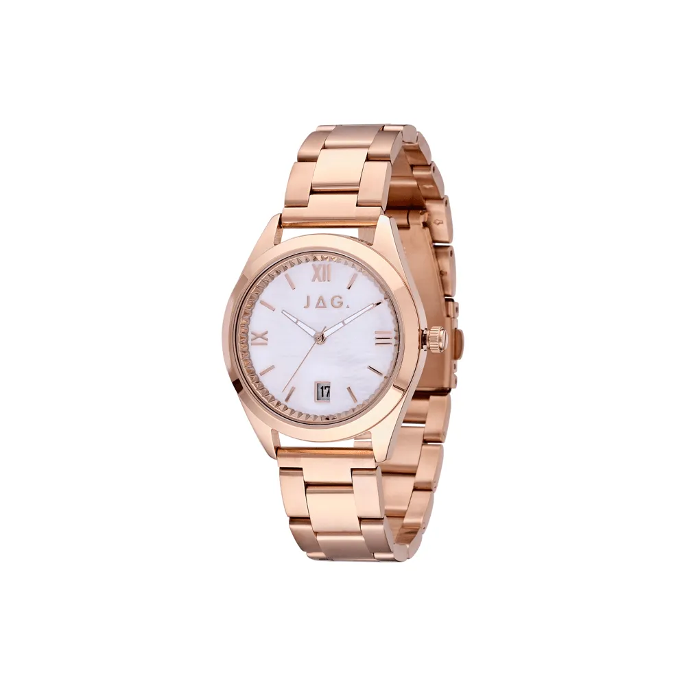 JAG FINLEY Analouge Womens Watch J2796A