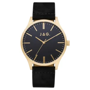 JAG MALCOM II Analouge Mens Watch J2493