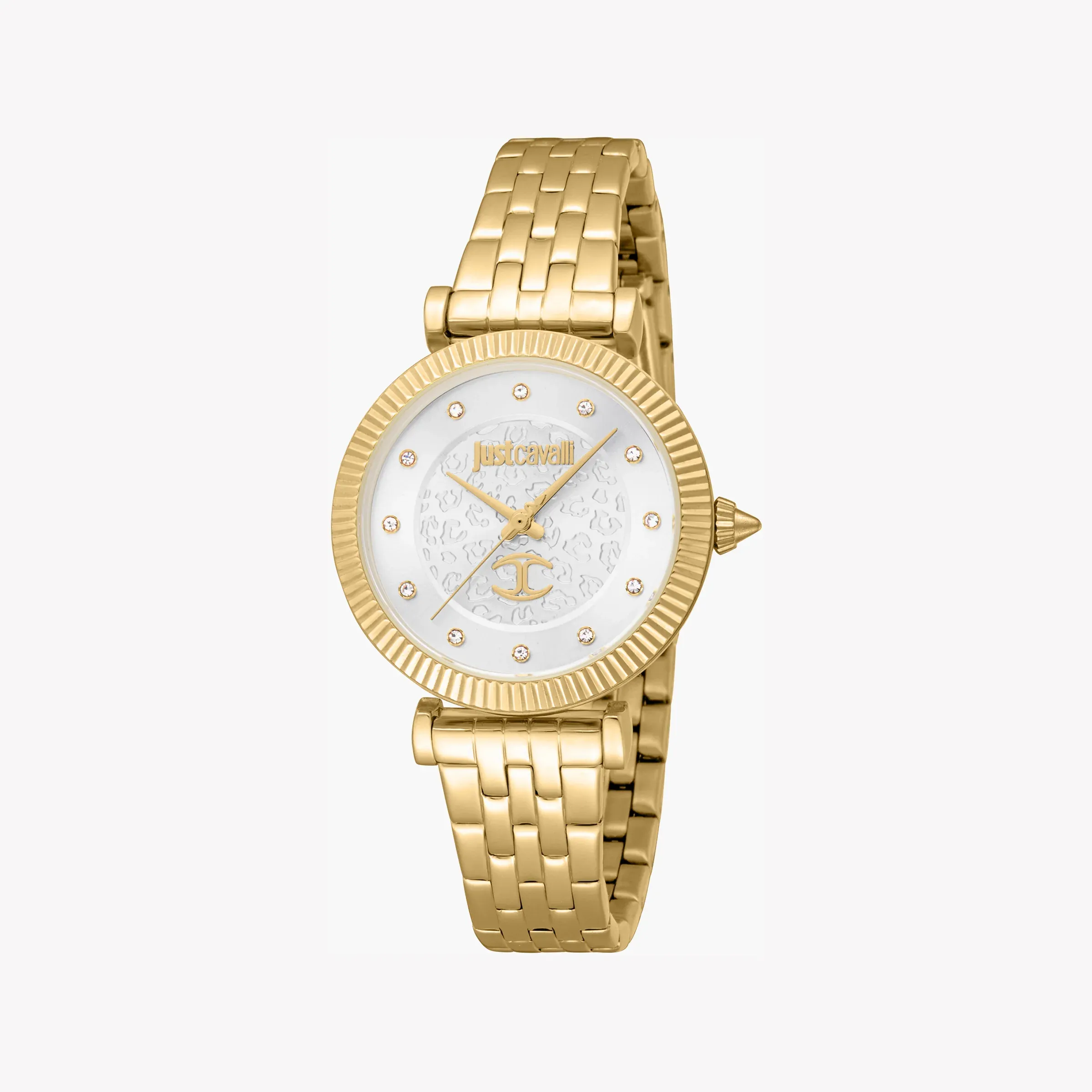 Just Cavalli Unleashed JC1L266M0025 Women's Watch