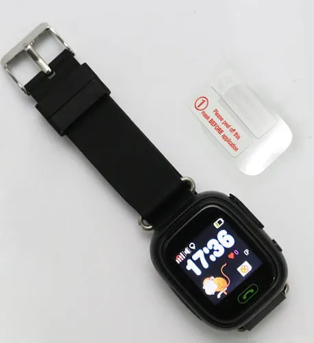 Kid's Q90 Tracker Smart Watch