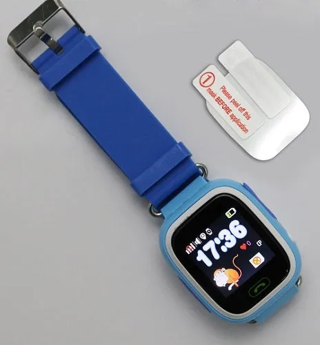 Kid's Q90 Tracker Smart Watch