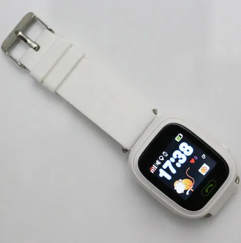 Kid's Q90 Tracker Smart Watch