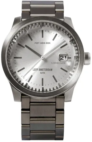 LEF Amsterdam Watch Tube S42