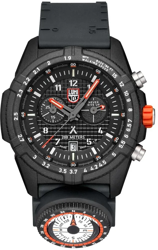 LMX Watch Land Series Bear Grylls Survival