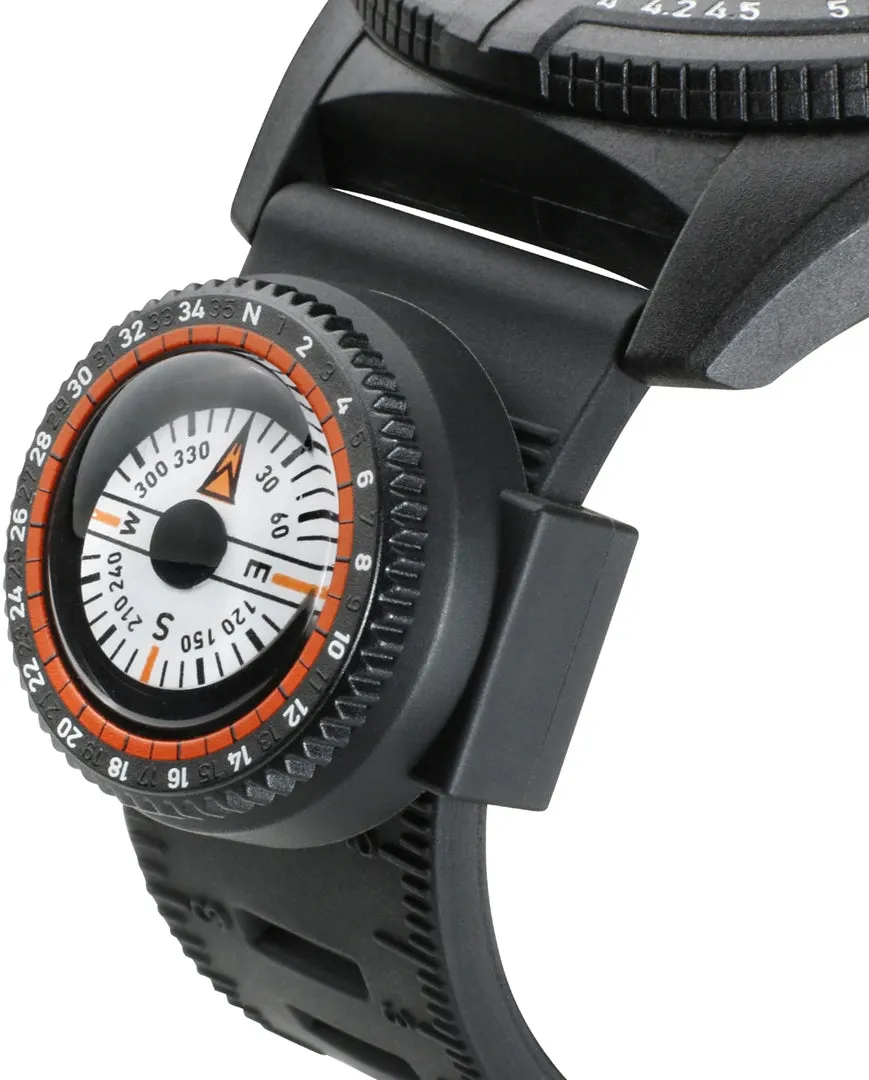 LMX Watch Land Series Bear Grylls Survival