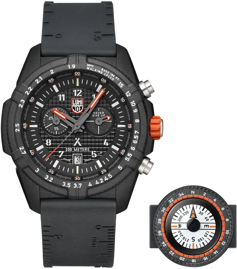 LMX Watch Land Series Bear Grylls Survival